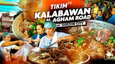 agham road quezon city barangay|Bagong Pag.